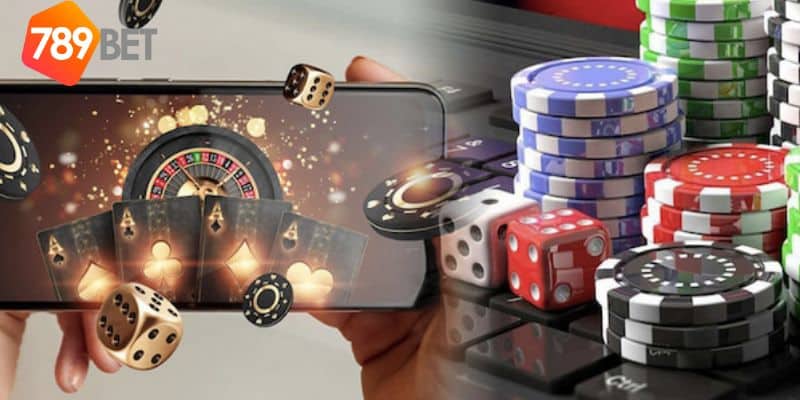 cá cược casino uy tín