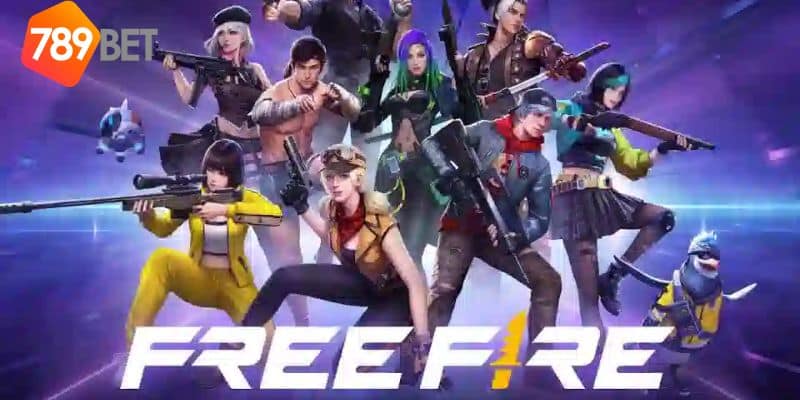 Free Fire